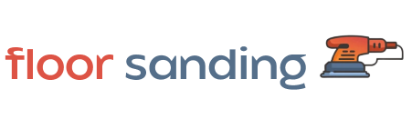 Floor Sanding Logo